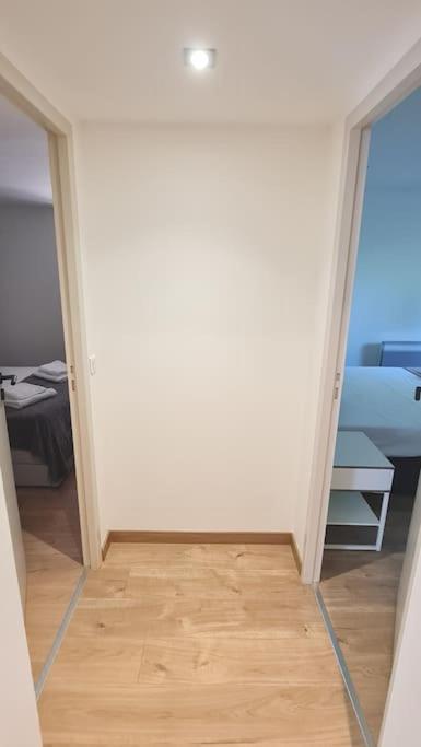 Appartement Independant Dans Maison Pres D'Annecy La Balme-de-Sillingy 외부 사진